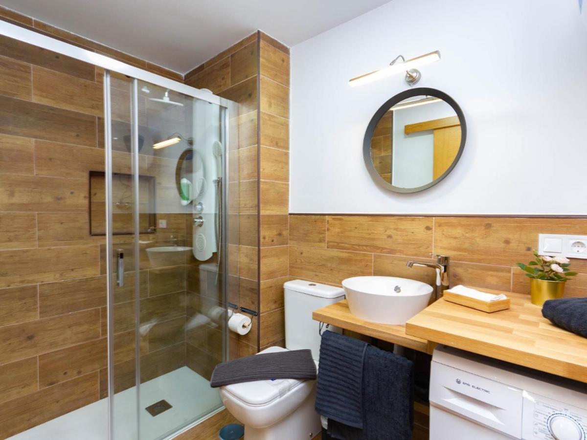 Breeze Friendly Holiday Home Playa del Inglés Exteriör bild