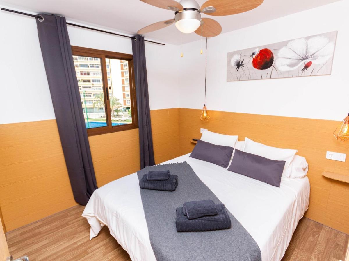 Breeze Friendly Holiday Home Playa del Inglés Exteriör bild