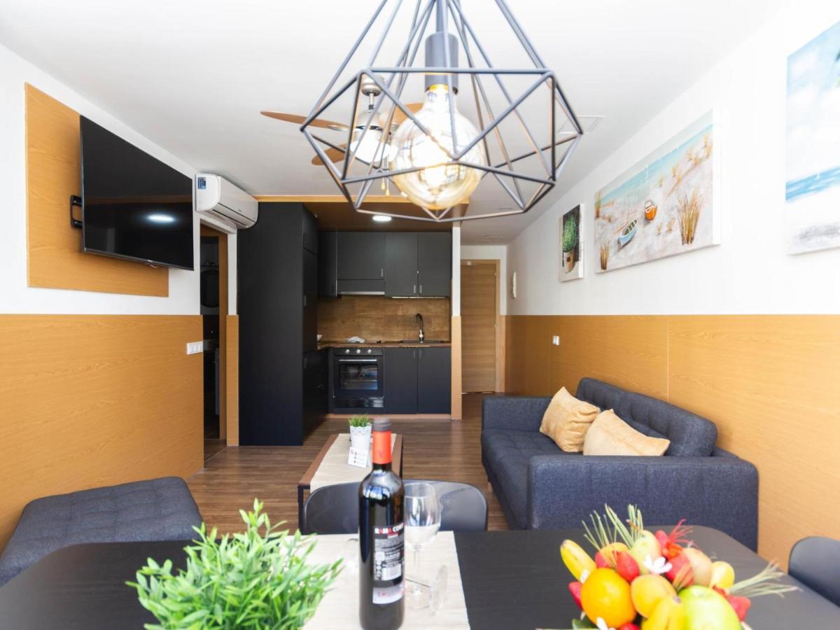 Breeze Friendly Holiday Home Playa del Inglés Exteriör bild