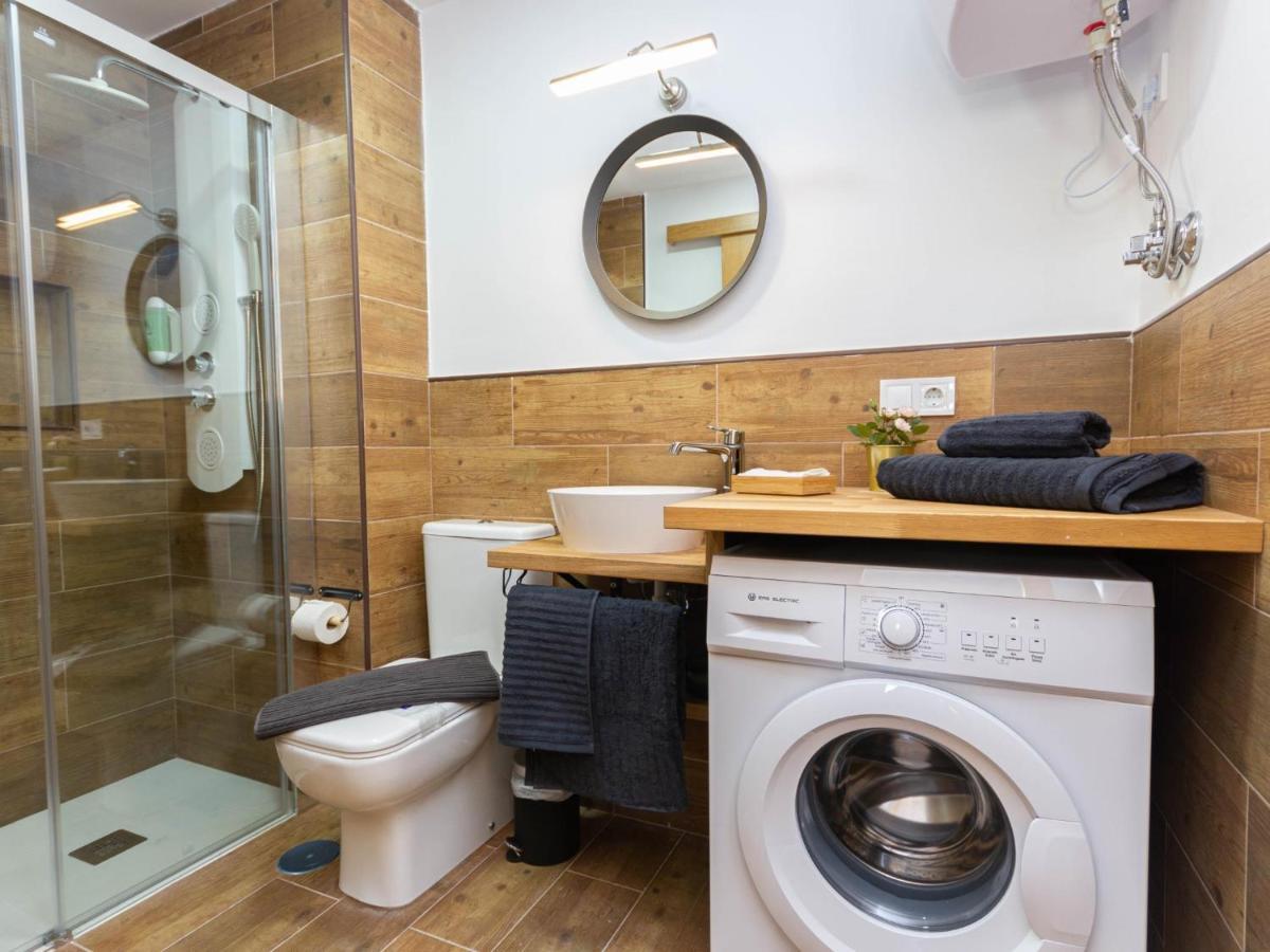 Breeze Friendly Holiday Home Playa del Inglés Exteriör bild