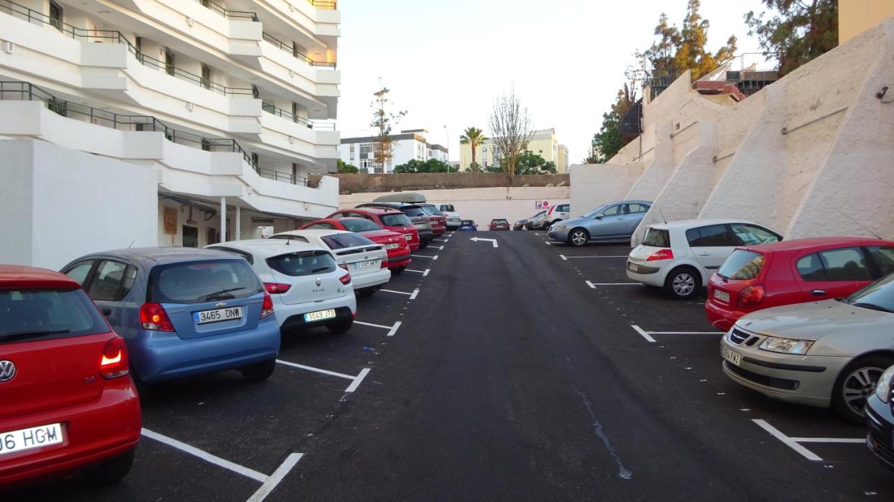 Breeze Friendly Holiday Home Playa del Inglés Exteriör bild